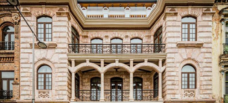 克鲁兹德瓦多酒店(Hotel Cruz del Vado)图片