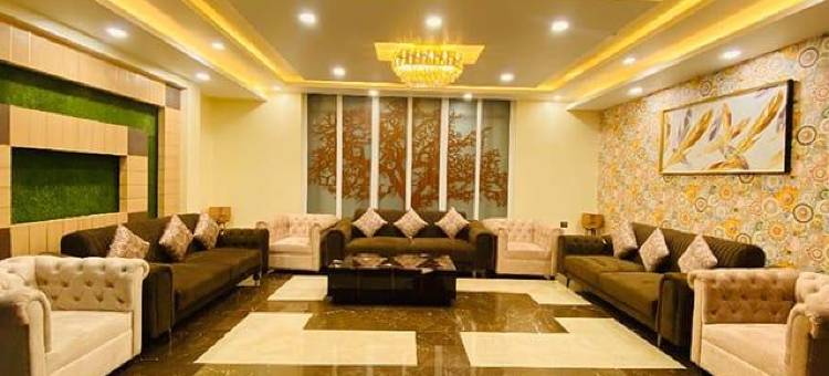 RDS华美达酒店(Hotel Rds)图片