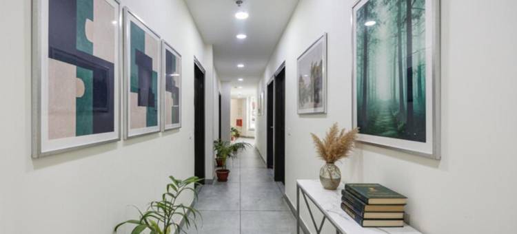 FabHotel HC 梦想壮丽(Via HC Dream Majestic)图片