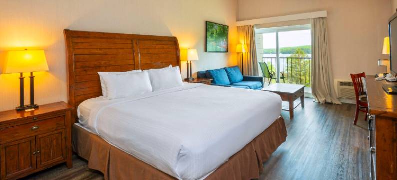 隐秘谷度假村-阿桑德连锁酒店(Hidden Valley Resort, Ascend Hotel Collection)图片