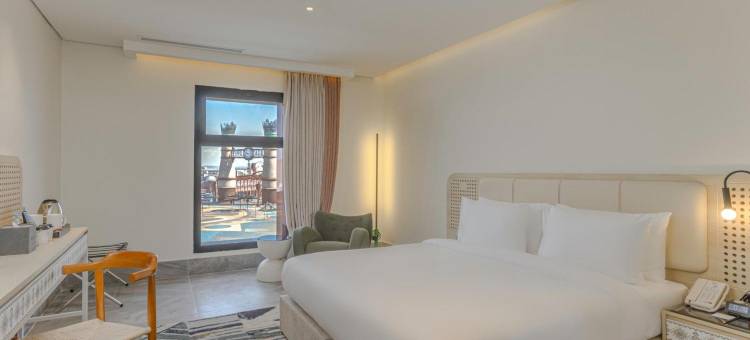 Ewaa快捷酒店-阿尔沙提(Ewaa Express Hotel - Al Shati)图片