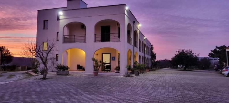 萨兰托酒店(Hotel Salento)图片