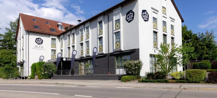 安纳奥拉艺术酒店(Arthotel Ana Aura)图片