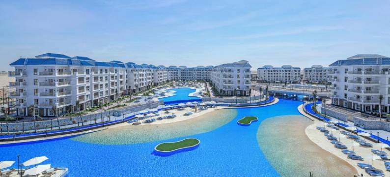 Azur One Eleven Hotel Alamein图片