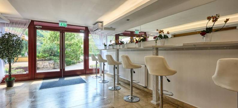 巴西亚纳酒店(Bassiana Hotel és Étterem)图片