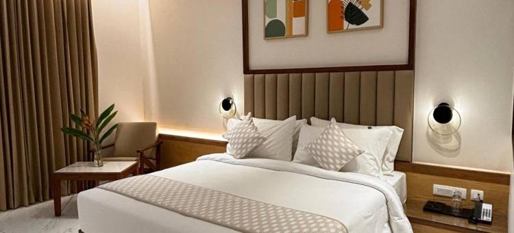 阿科尔酒店(Arcor Hotels)图片