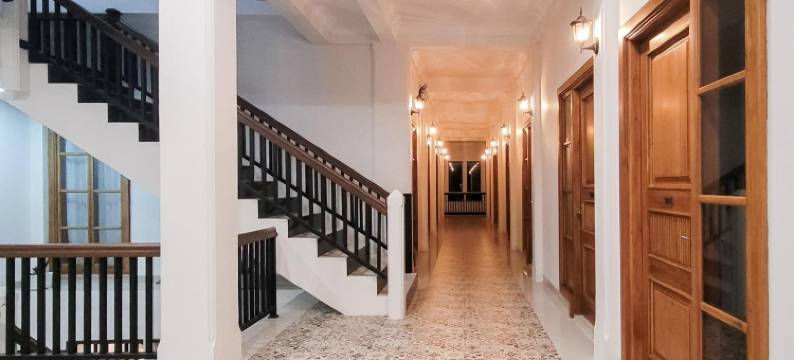 Urbanview Hotel Bonetta Lampung by RedDoorz图片