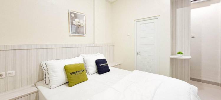 Urbanview Hotel Rumi Rooms Syariah Near RS Ortopedi Solo图片