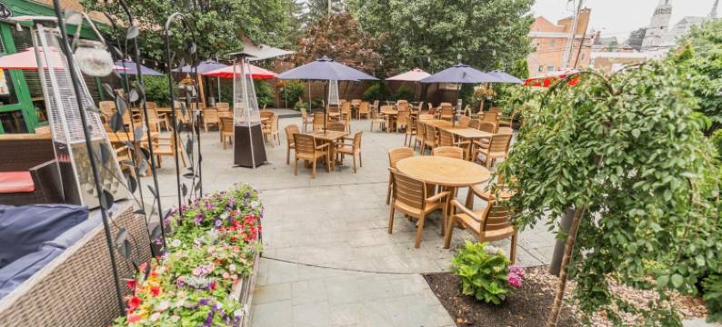 University Hotel & Suites Shippensburg, Trademark by Wyndham(University Hotel & Suites Shippensburg, Trademark by Wyndham)图片