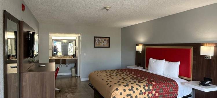 伊康旅馆(Econo Lodge)图片
