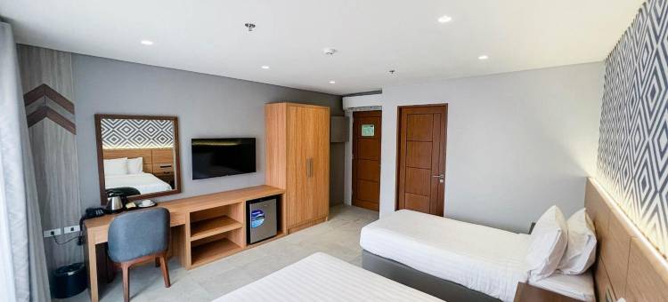 马纳奥格酒店(The Manaoag Hotel)图片