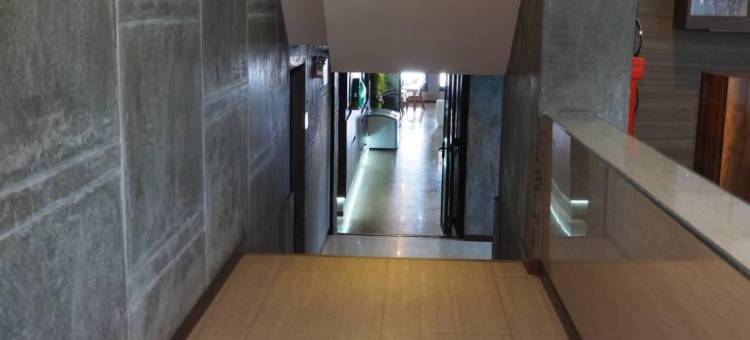 象岛杜塔莱酒店(Du Talay Hotel Koh Chang)图片