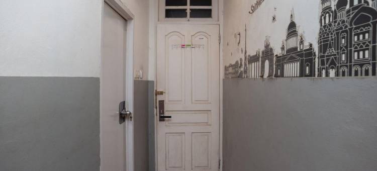 红多兹Plus酒店-科马约兰(RedDoorz Plus @ Kemayoran)图片