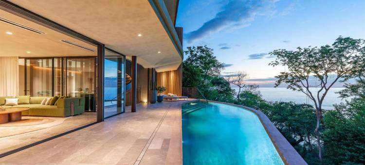 华尔道夫，哥斯达黎加卡西克公寓(Waldorf Astoria, Residences at Costa Rica Cacique)图片