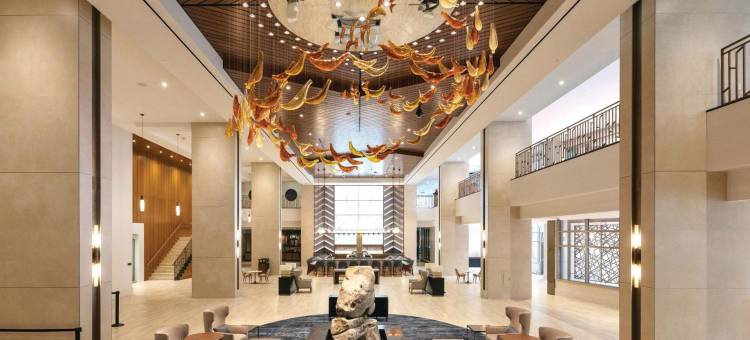 切罗基汉拉度假村 - 凯撒奖励目的地(Harrah's Cherokee  – A Caesars Rewards Destination)图片