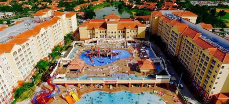 韦斯特盖特度假别墅度假村(Westgate Vacation Villas Resort)图片