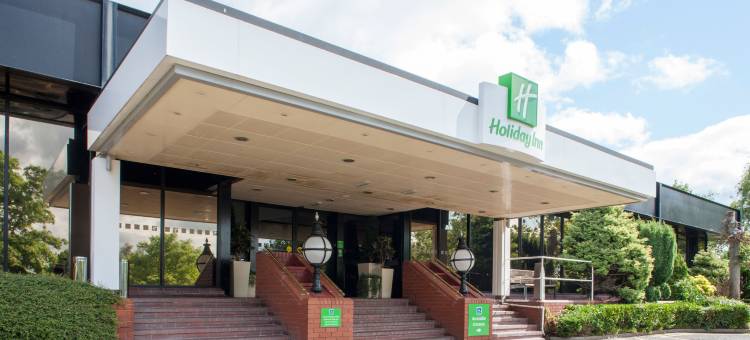 Holiday Inn 朗科恩(Holiday Inn Runcorn)图片