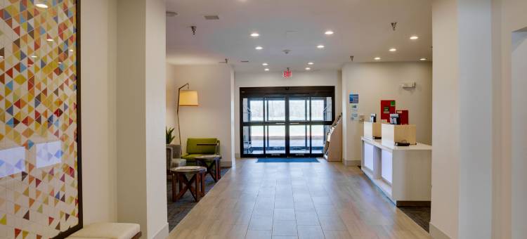 智选假日套房酒店俄克拉荷马城 - 伯大尼(Holiday Inn Express & Suites Oklahoma City - Bethany)图片