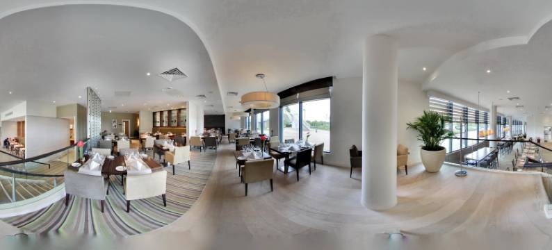 雷丁东皇冠假日酒店(Crowne Plaza READING by IHG)图片