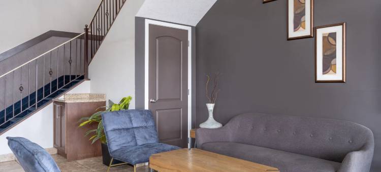 Travelodge by Wyndham Wetaskiwin图片