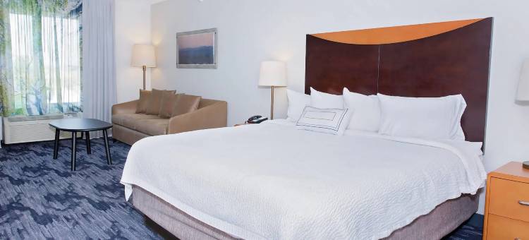 海斯温德姆阿美瑞辛酒店(AmericInn by Wyndham Hays)图片