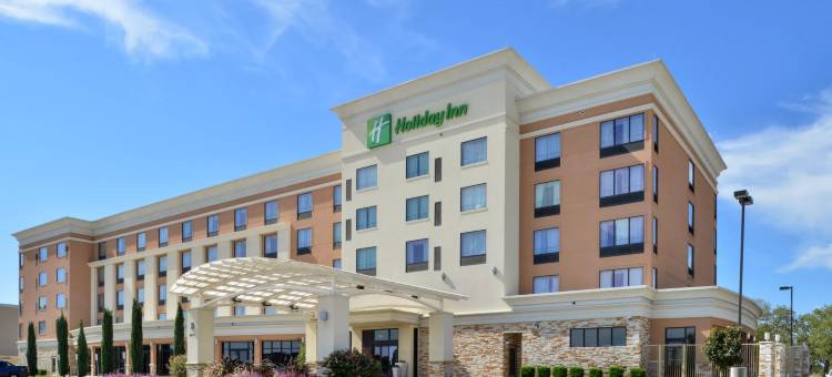 沃斯堡化石溪希尔顿逸林酒店(DoubleTree by Hilton Fort Worth Fossil Creek)图片