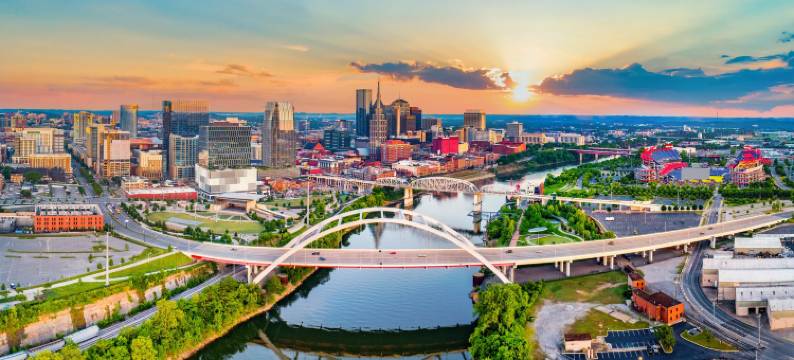 avid hotel 士麦那(avid hotel NASHVILLE SOUTH – SMYRNA by IHG)图片