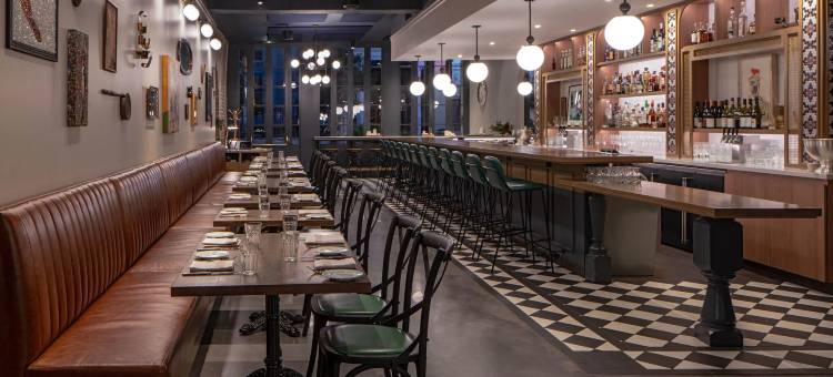 伊丽莎珍酒店 - Hyatt臻选酒店(The Eliza Jane, in the Unbound Collection by Hyatt)图片