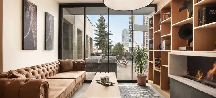 TRYP by Wyndham Ankara Oran图片