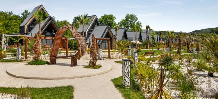 Ramada Resort by Wyndham Sapanca Thermal图片