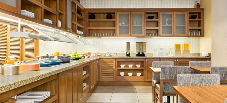 哥伦比亚/市中心/The Vista 凯悦嘉轩酒店(Hyatt Place Columbia Downtown)图片