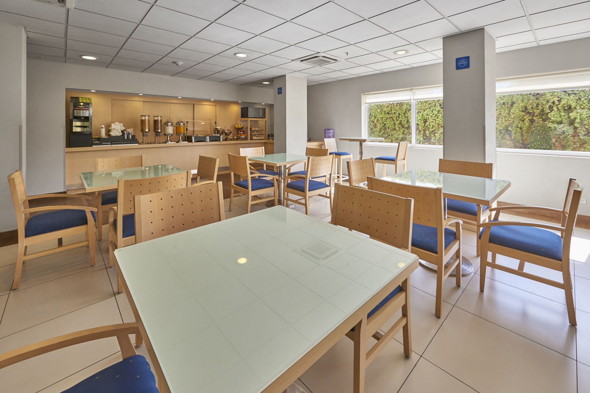 City Express by Marriott XalapaOver view