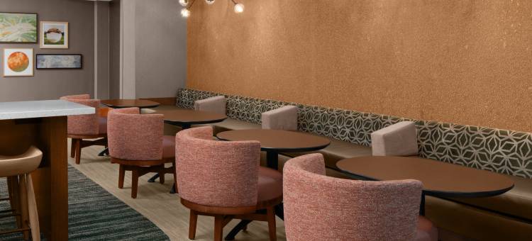 SpringHill Suites Pinehurst Southern Pines图片