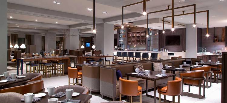 富兰克林冷泉万豪酒店(Franklin Marriott Cool Springs)图片