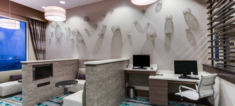 Residence Inn Daytona Beach Oceanfront图片