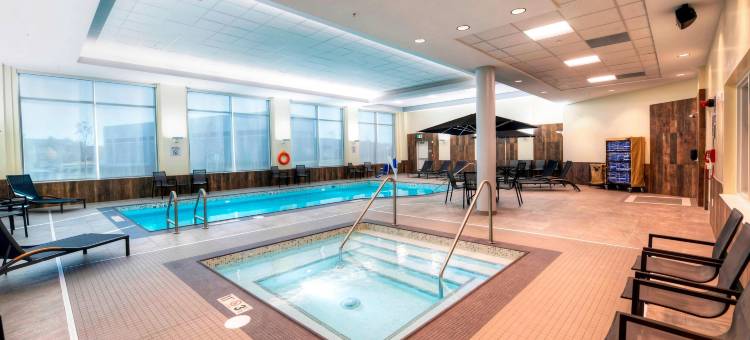 Fairfield Inn & Suites Ottawa Airport图片