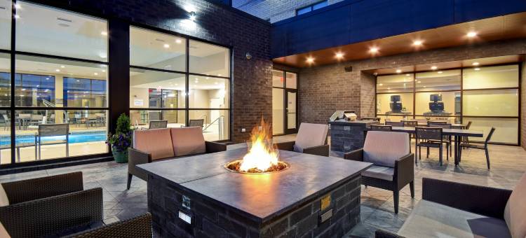 Residence Inn Cincinnati Northeast/Mason图片