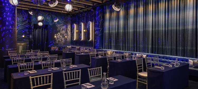 纽约市下东区Moxy酒店(Moxy NYC Lower East Side)图片