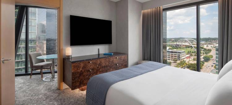 纳什维尔约瑟夫豪华精选酒店(The Joseph, a Luxury Collection Hotel, Nashville)图片