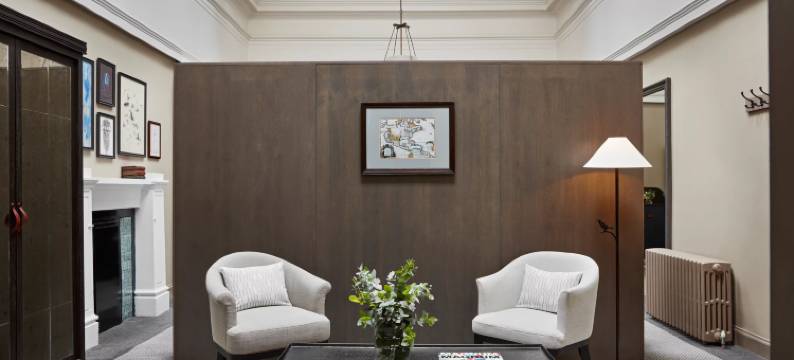 夏洛特广场金普顿酒店 - IHG 旗下酒店(Kimpton CHARLOTTE SQUARE by IHG)图片