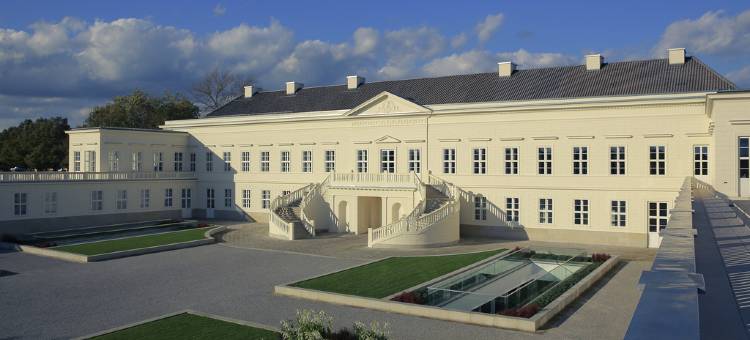 汉诺威诺富特酒店(Novotel Hannover)图片