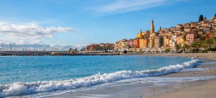 宜必思罗克布伦马丁角芒通酒店(Ibis Roquebrune Cap Martin Menton)图片