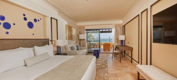 Secrets Bahía Real Resort & Spa Adults Only图片
