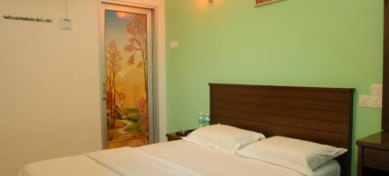 隆发旅店(Loong Fatt Hotel)图片