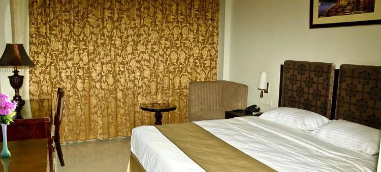普拉莫德会议&俱乐部度假村(Pramod Convention & Club Resort)图片