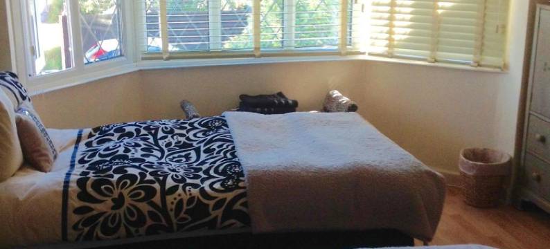 索普住宿加早餐旅馆(Thorpe Accommodation)图片