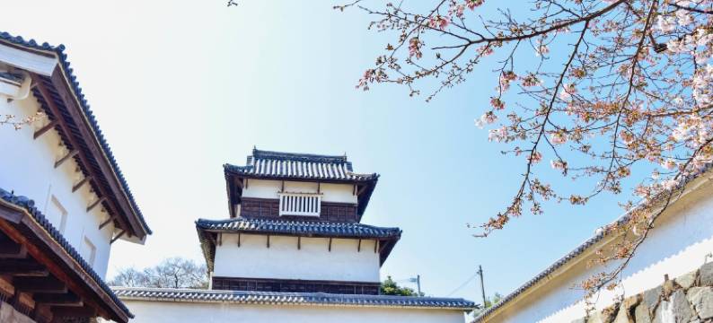 梦屋酒店(Hotel Yumeya)图片