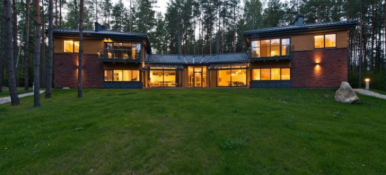 Ami Residence Forest图片