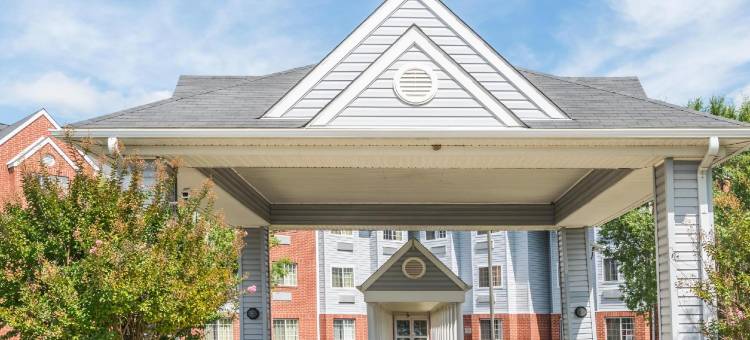 Microtel Inn & Suites by Wyndham Philadelphia Airport图片