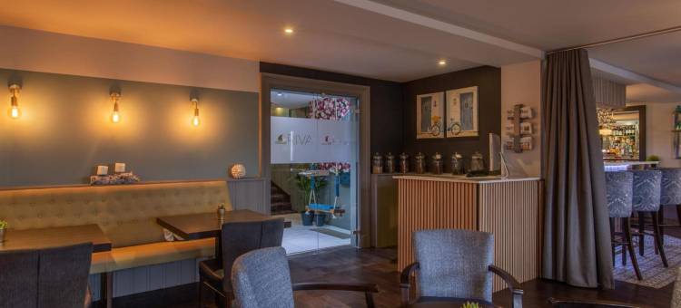 里瓦精品酒店(Riva Boutique Hotel)图片